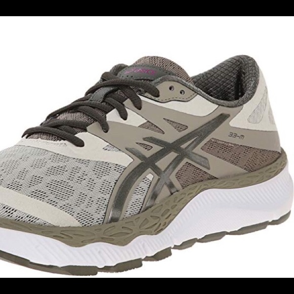 asics womens 33-m
